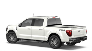 2026 Ford F-150® External Image 3
